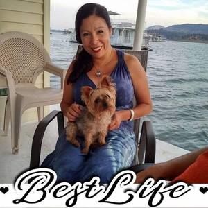 Meet your Posher, Norma